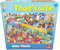 Goliath Puzzle La Office That's Life, Mehrfarbig (914784006)