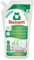 RAINETT - Liquide Vaisselle Mains Dermosensitive - Éco-Recharge 1 L - Formule Hypoallergénique - pH Neutre - Préserve les Peaux Sensibles - Poche 100% Recyclable - Ecolabel - Éco-Recharge 1 L
