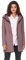 ONLY Sedona Light Coat OTW Noos Impermeabile Donna, Marrone (Brown/Pink), Large