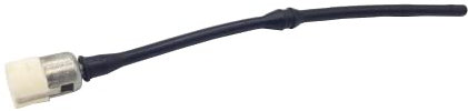 LG-MOTORS POWER ENGINEERING Tubo Benzina Miscela + Filtro Serbatoio per Motosega da 45 52 CC Grande
