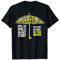 Umbrella Quote Collections Der Klassiker von How I Met Your Mother T-Shirt