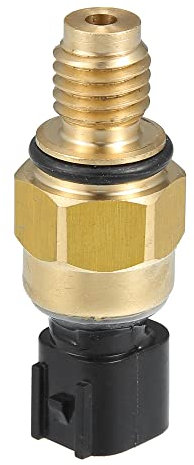 QUARKZMAN 98AB-3N824-DB Servolenkungspumpe Druckschalter Sensor für Ford