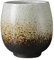 CAPIJIONG 100-250 ml Rétro Japonais Four Céramique Transformation Tasse à Thé Personnel Espresso Tasse pour Bureau, Maison, Restaurant, Café, Salon de Thé, Coquetier - Blanc Vintage 200ML