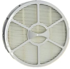 Vacuum Cleaner Dust HEPA H13 Filter Brush。 Compatible For Karcher VC3 。Vacuum Cleaner Filter Accessories Parts (Color : As photo shown-01)