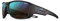 Julbo Unisex Rookie 2 Sunglasses, Schwarz, S (8-12 Jahre)