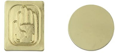 Jojo's Bizarre Adventure Anime Manga Jotaro Kujo Kostüm Hut Pins