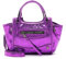 Emily & Noah Shopper E&N Daria 64715 Damen Handtaschen Uni violet 639