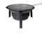 SDA287MZ Barbecue Portatile Fornello for Barbecue Portatile Pieghevole for Barbecue all'aperto Barbecue da Esterno