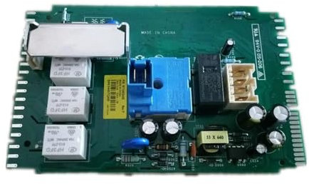 1 pezzi W10442281 PCB scheda madre scheda di controllo, compatibile con Whirlpool WFC857CW/857CS lavatrice a tamburo