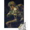 Francisco Goya Fine Art Puzzle 1000 Teile Erwachsene, Lustige Museums Puzzles Geschenk-Idee Für Geburtstag, Weihnachten, Halloween Und Valentinstag