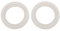 58mm Silicone Coffee Machine Group Gasket for BES920XL/BES900XL/BES980XL, Food Grade High Temp Resistant (450°F), Leakproof Brew Head Seal Compatible with Sage & 9 Series Models