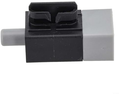 Verriegelungsschalter, 430-550 Modell GY20094, Rasenmäher-Sicherheitsschalter für Traktoren und Aufsitzmäher, einfache Installation, zuverlässige Trennfunktion, Rasenpflege im Freien