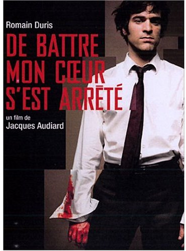 De Battre Mon Coeur S Est Arrete