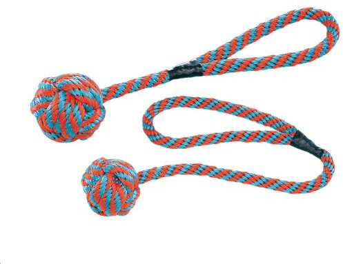 Nobby Schwimm-Spielzeug Floating Ø 6,5 cm; L 60 cm