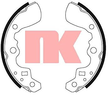 NK 2752550 Bremsbackensatz