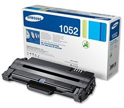 Samsung MLT-D1052S/ELS Laser-Tonerkartusche, Ergiebigkeit 1.500 Seiten, Schwarz Tolles Produkt