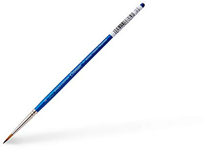 Winsor & Newton Cotman Brush SER 111 Round SH NO 3