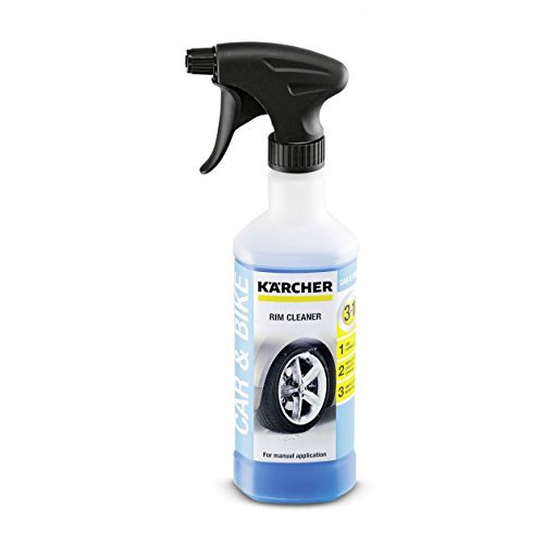 Kärcher Felgenreiniger 3-in-1, 6.295-760.0