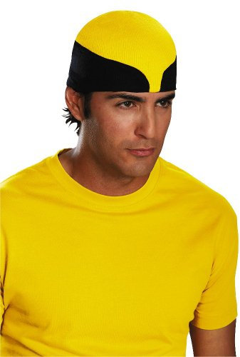 Disguise Marvel Wolverine Character Beanie Boys 14+