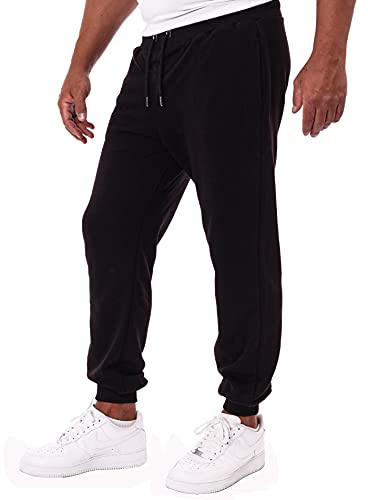 Reslad Jogginghose Herren Trainingshose Männer Sporthose Sweatpants Jogger Pants Freizeithose für Gym & Fitness RS-5060