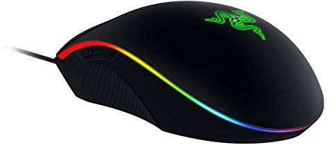 Razer Diamondback Gaming Mouse (RZ01-01420100-R3U1)