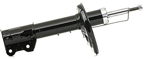 RIDEX 854S0734 1x Stoßdämpfer Federbein Gasdruck Vorne Links Kompatibel mit FORD KA RU8 1540220 50708670 1672374