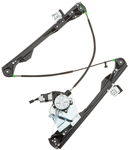 ESEN SKV Fensterheber 01SKV001 vorne links | Kompatibel mit: FORD FOCUS C-MAX, FOCUS I, FOCUS I Stufenheck, FOCUS I Turnier