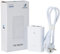 UbiQuiti POE-24-30W-G-WH neu