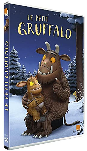 Le petit gruffalo [FR Import]