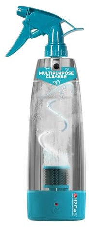 H2O e3 All Purpose Cleaner eActivator - Multipurpose Cleaner, Disinfectant, Sanitiser, Deodoriser - Electrolysed Water, Sodium Hypochlorite, Hypochlorous Acid, Generator