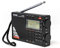 Tecsun Digital PL330 AM/FM/LW/SW Worldband Radio mit Single Side Band Receiver