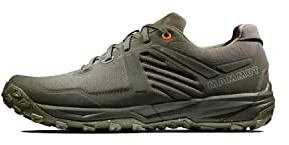 Mammut Ultimate III Low GTX Men tin/Dark tin 46 EU = 11 UK