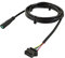 PA Products Waterproof 5-pin Julet to JST-SM KT LCD Display Adapter Converter Cable Ebike