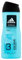 6x Adidas Duschgel Men - ICE DIVE - 3in1 (Körper, Haar, Gesicht) - 400ml