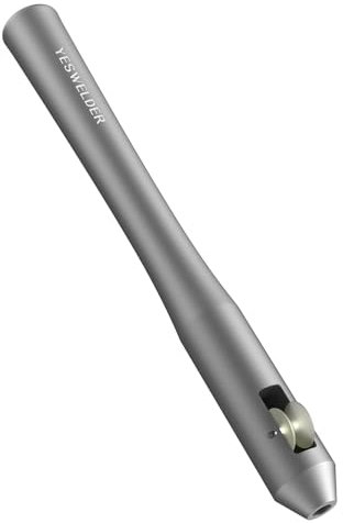 YESWELDER WIG-Stift-Finger-Feeder-Schweißstabhalter von 1/32-1/8 Zoll WIG-Schweißwerkzeug TP-01