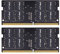PNY Performance 64GB (2x32GB) DDR4 DRAM 3200MHz (PC4-25600) CL22 1.2V Dual Rank Notebook/Laptop (SODIMM) Kit de mémoire pour Ordinateur Portable - MN64GK2D43200-TB