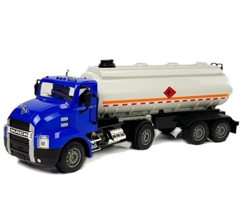 DOUBLE E Mack Tankwagen 1:26 2,4GHz