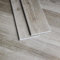 Display Guru Anti Slip, Waterproof, Fireproof SPC Vinyl Flooring Floor Planks Home Office Kitchen Bedroom Bathroom and Restaurants (Oak Chestnut)