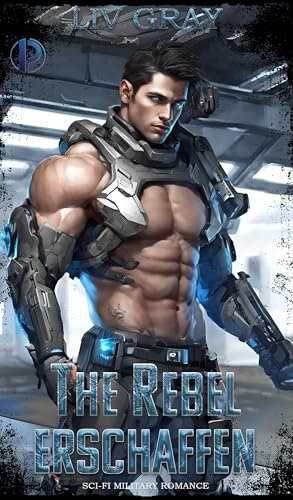THE REBEL: ERSCHAFFEN (Predator)