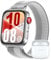 HUAWEI Watch FIT 4 Montre connectée,+ Freebuds SE 2 Blanc, 100+ Modes d'entraînement, Ultra-Fine, Tracker d'activité, iOS et Android, GPS, Bluetooth Calls, Garantie prolongée de 6 Mois, Gris