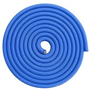 Hummelt Springseil Schwungseil Spielseil 10mm