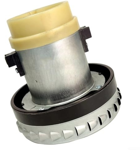 Motor de aspiradora en seco y húmedo de 1400 W, pieza de repuesto de 220 V compatible con Kärcher NT20 NT30 NT38 NT40 WD3MV3 SE4001
