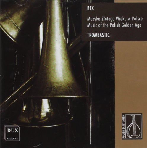 Music of the Polish Golden Age