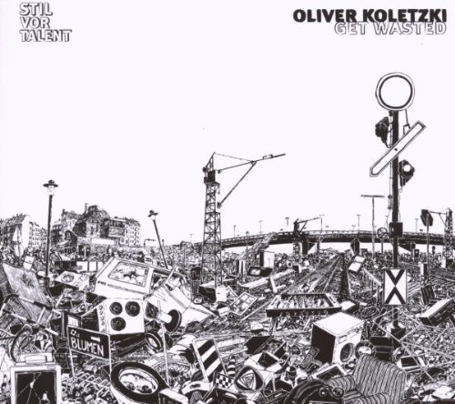 Stil Vor Talent (Rough Trade)