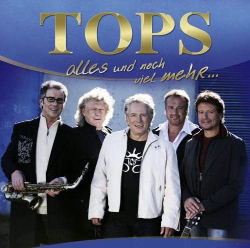 Tops: Alles und Noch Viel Mehr