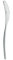 Stelton Capelano Tafelmesser