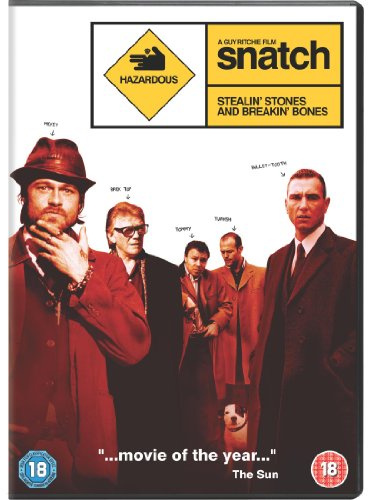 Sony Pictures Home Entertainment 5051159078919