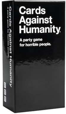 Cards Against Humanity