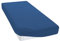 TM MAXX Jersey Spannbettlaken für Baby und Kinder mit Öko-Tex Standard (Dunkelblau 011, 80x160) Matratzenhöhe bis 25 cm, Spannbetttuch aus 100% Baumwolle