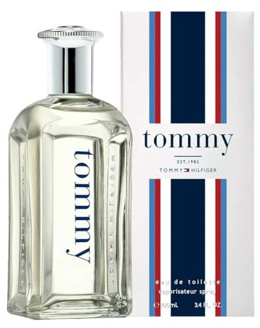 Tommy Hilfiger Tommy - Eau de Cologne